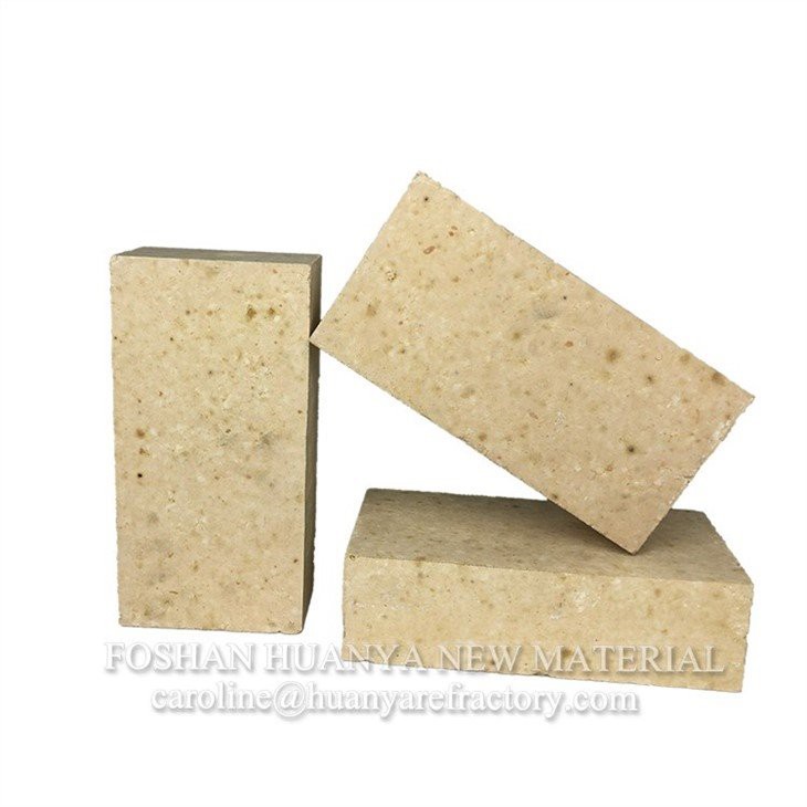 High Alumina Brick (5)